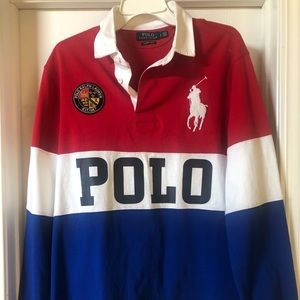 Men’s Polo Shirt